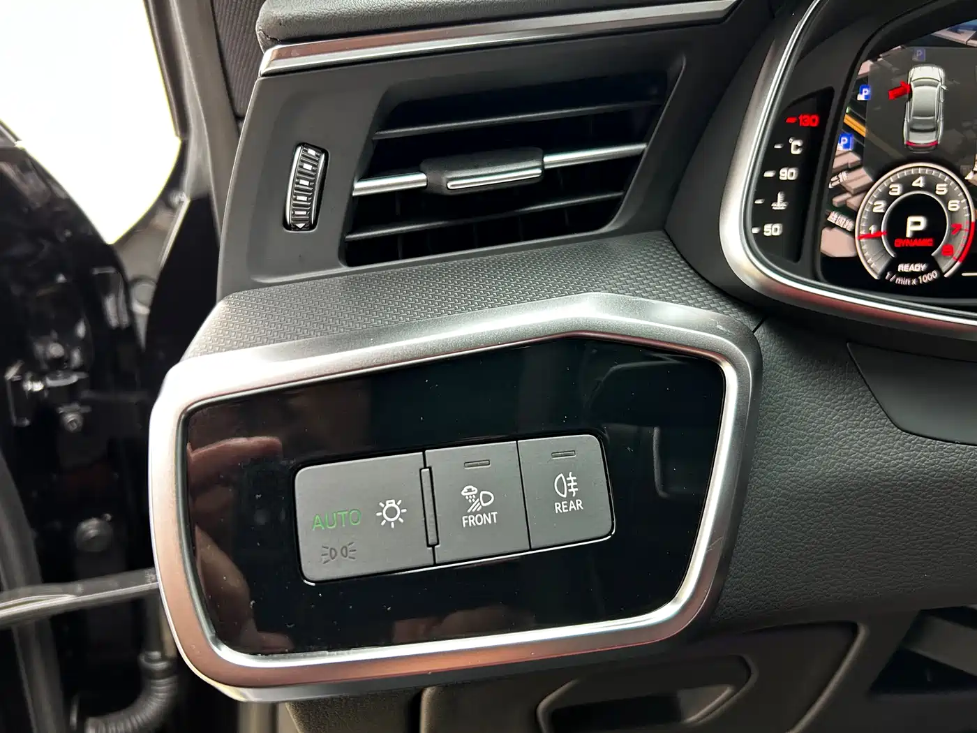 Audi A7L 2024 45 TFSI quattro S-line Black Warrior Edition фото 7