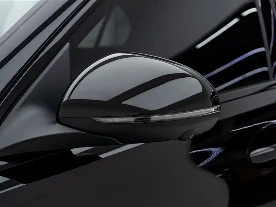 Mercedes-Benz C-Class 2024 Facelift III C 260 L Night Sport Edition фото 24
