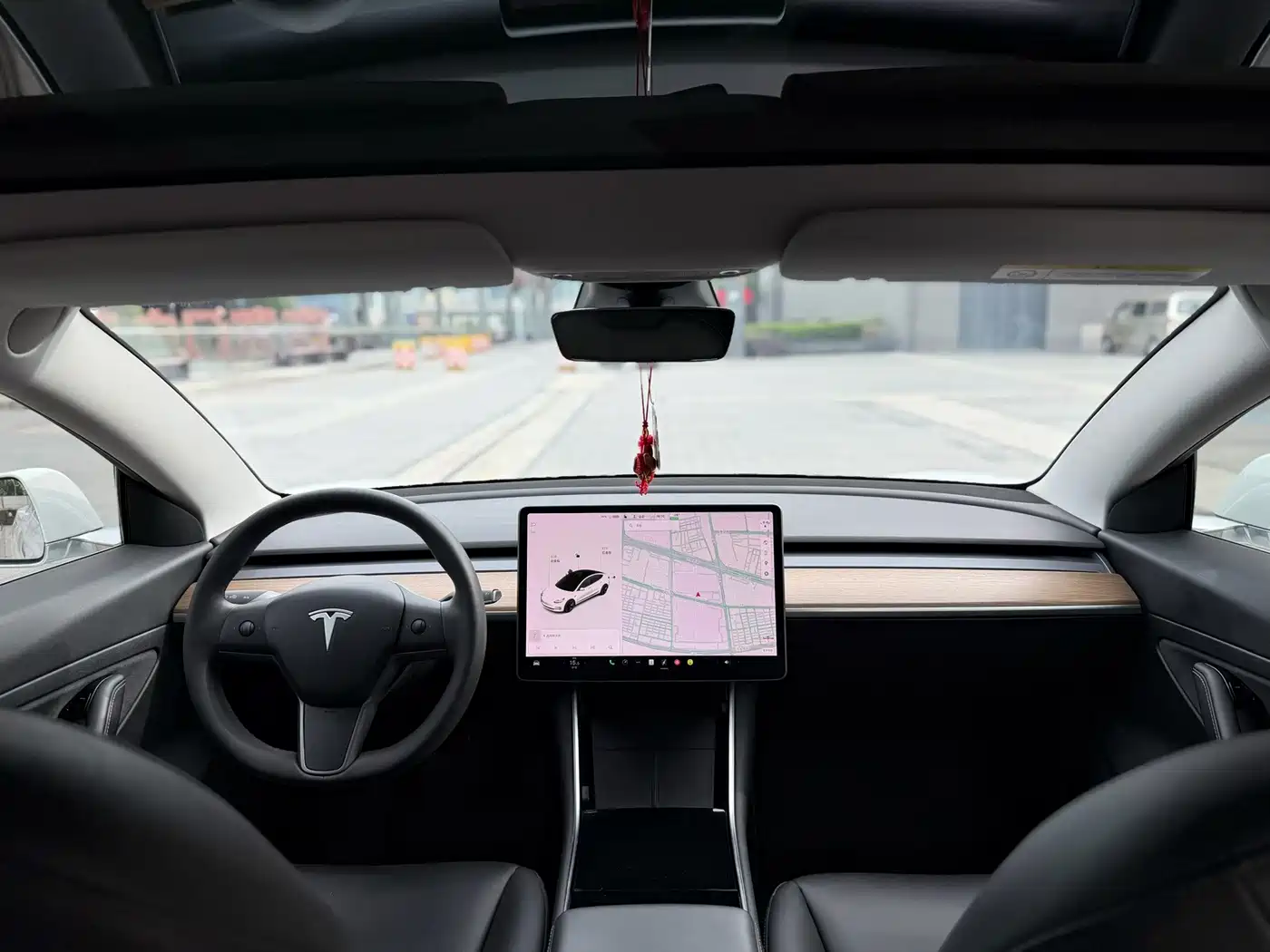 Tesla Model 3 2020 2020 Facelift Standard Range RWD Upgrade