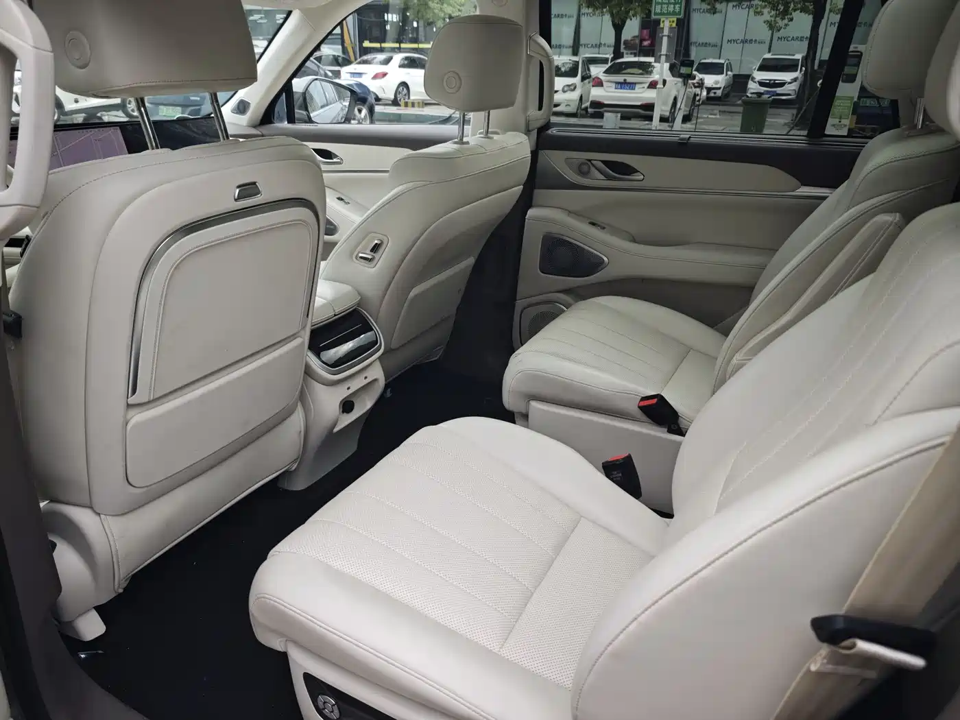 WEI PAI WEI BRAND BLUE MOUNTAIN