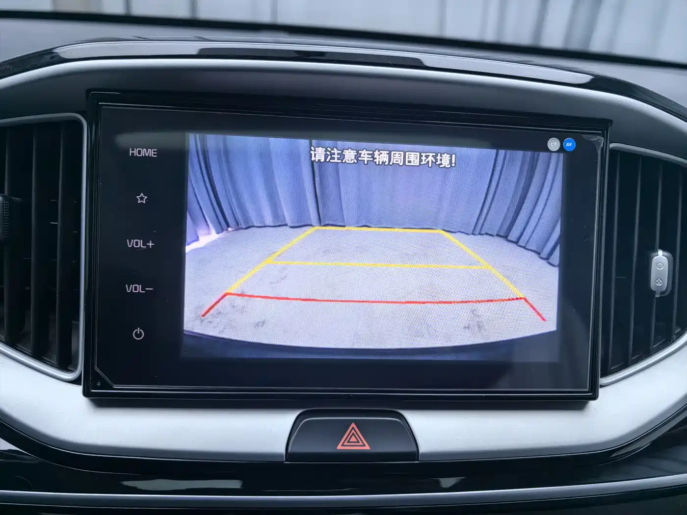 Kia KX1 2021 1.4L CVT Fun Sunroof Version фото 14