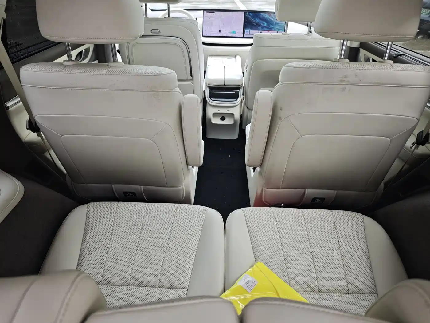 WEI PAI WEI BRAND BLUE MOUNTAIN