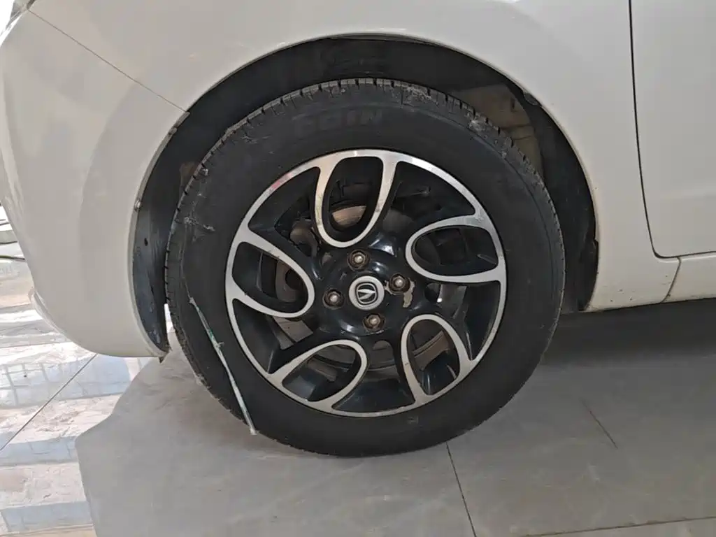 Changan Benben 2015 2014 1.4L IMT Premium Sunroof