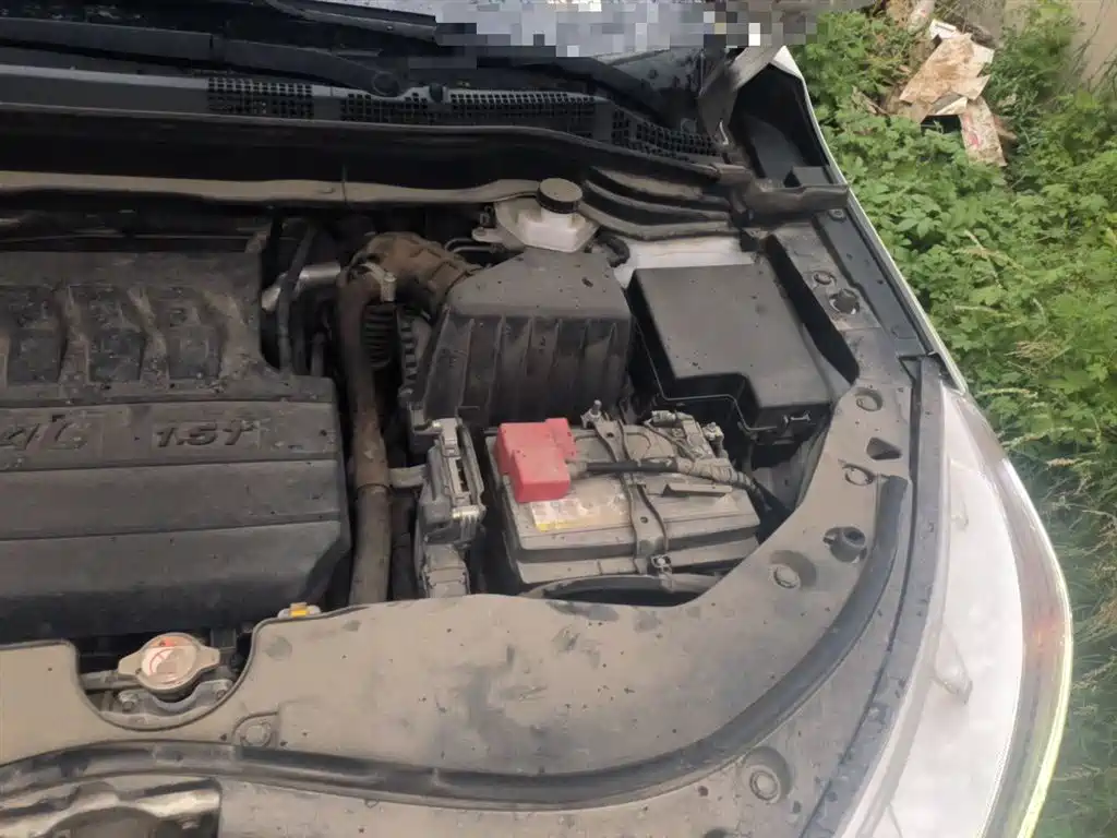 Haval M6 2021 PLUS 1.5T Manual Luxury Smart Connect фото 24