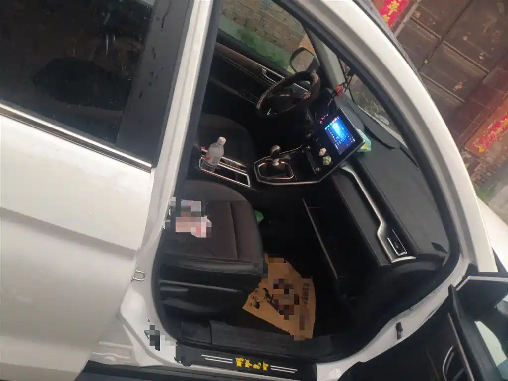 Haval M6 2021 PLUS 1.5T Manual Luxury Smart Connect фото 22