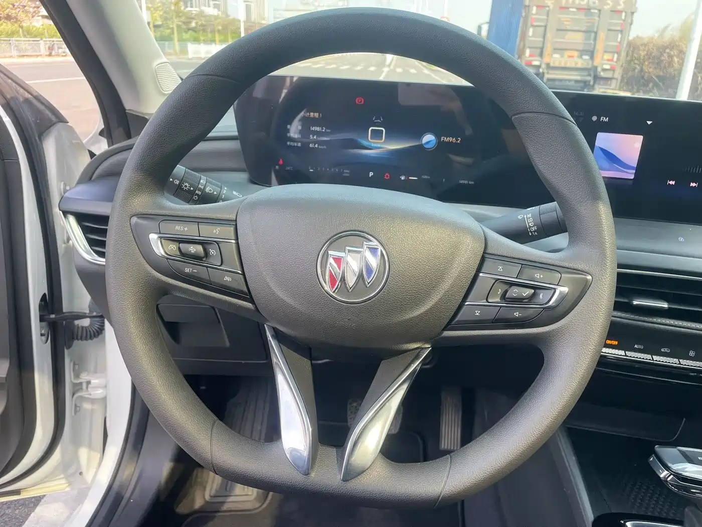 Buick Verano 2023 Pro Joy Edition фото 19