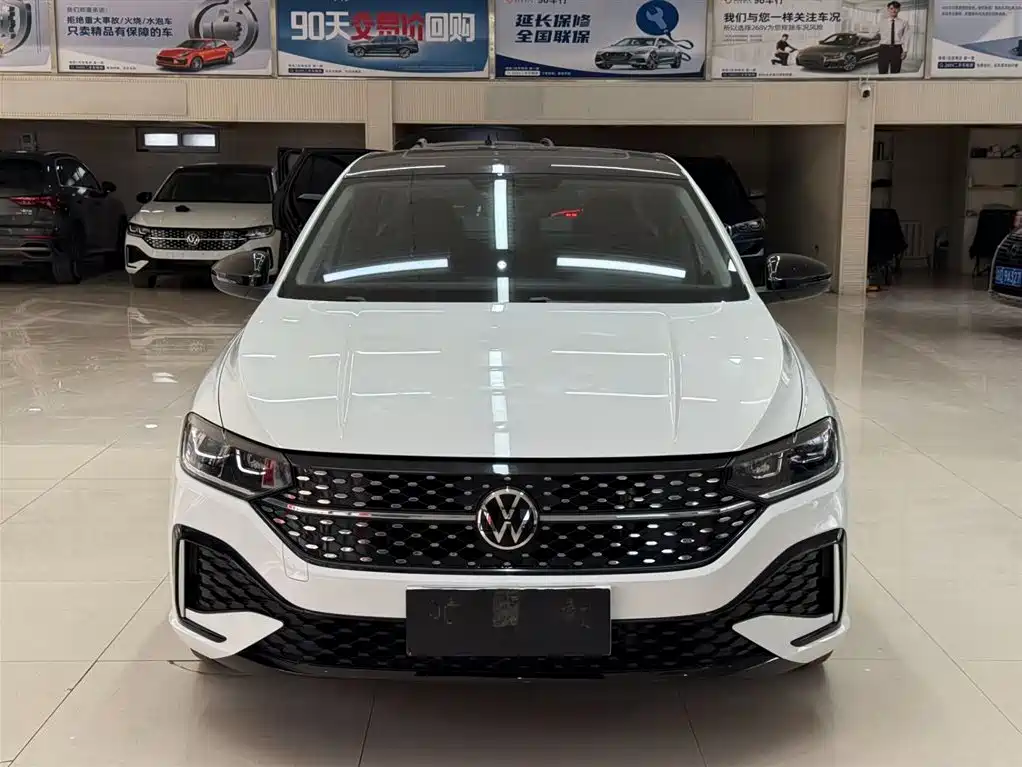 Volkswagen Lavida 2023 280TSI DSG Starlight Comfort Edition фото 2