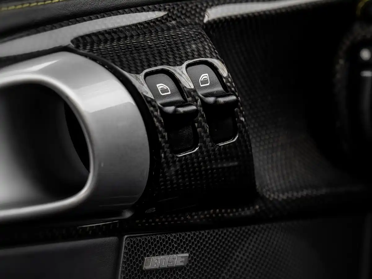 Porsche 911 2010 Turbo S 3.8T фото 5