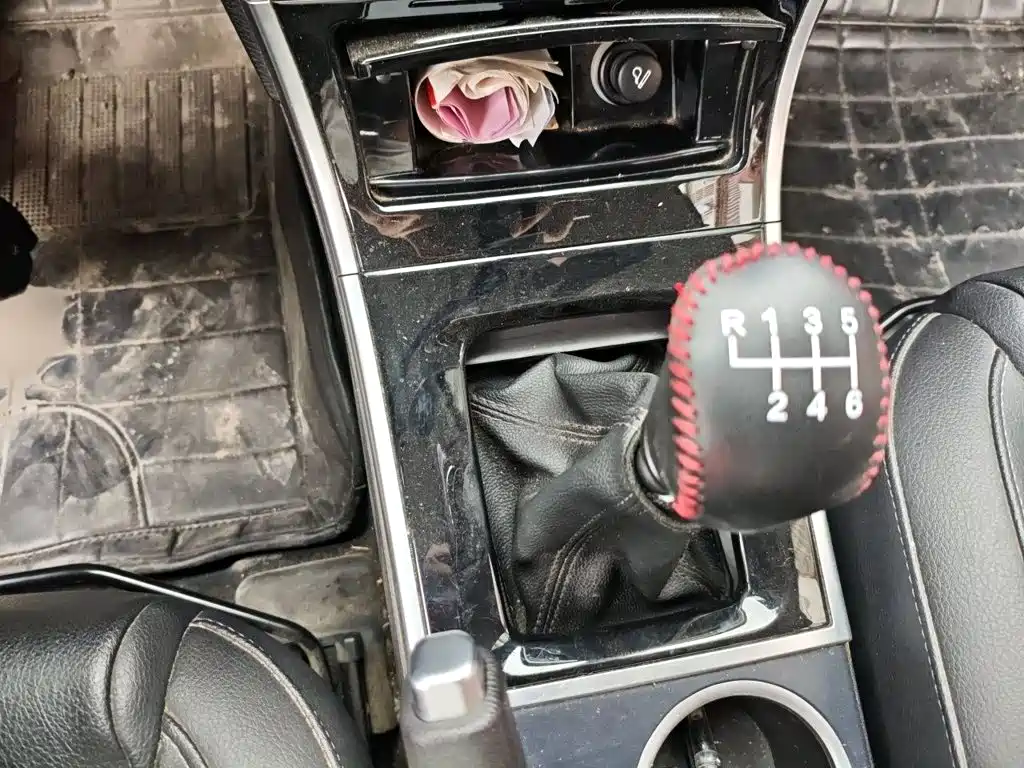 Haval H2 2015 2014 1.5T Manual 2WD Elite Edition