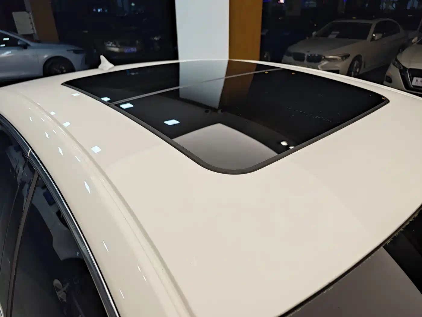 Cadillac XTS 2015 28T Comfort фото 35
