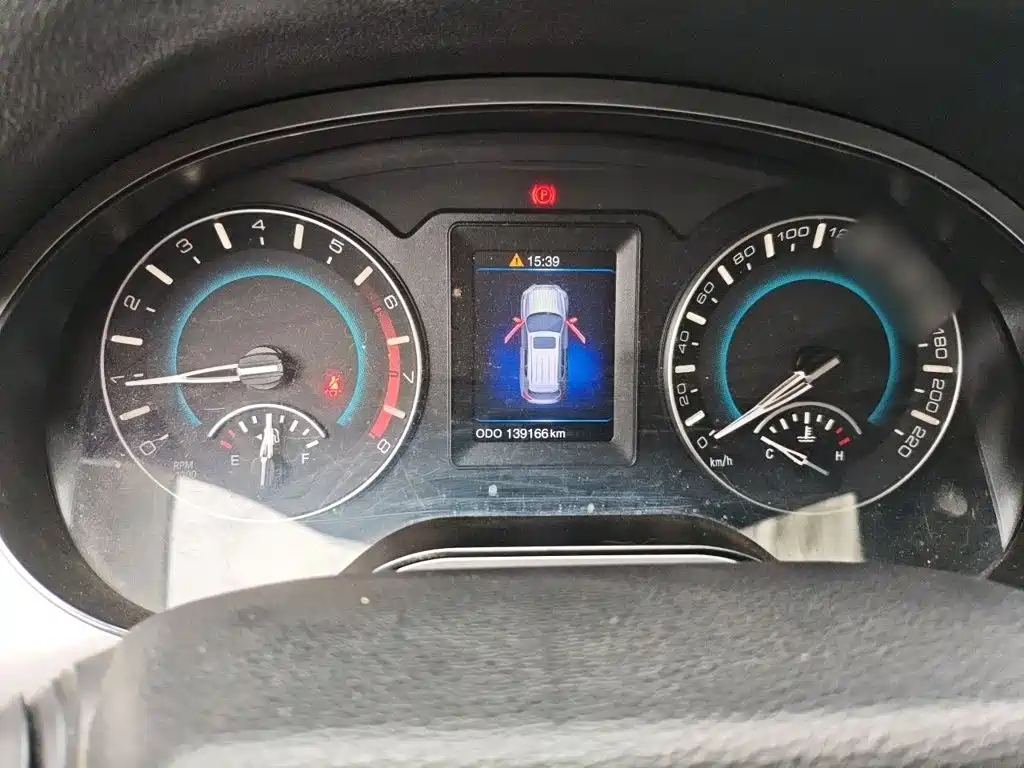 Haval H2 2015 2014 1.5T Manual 2WD Elite Edition