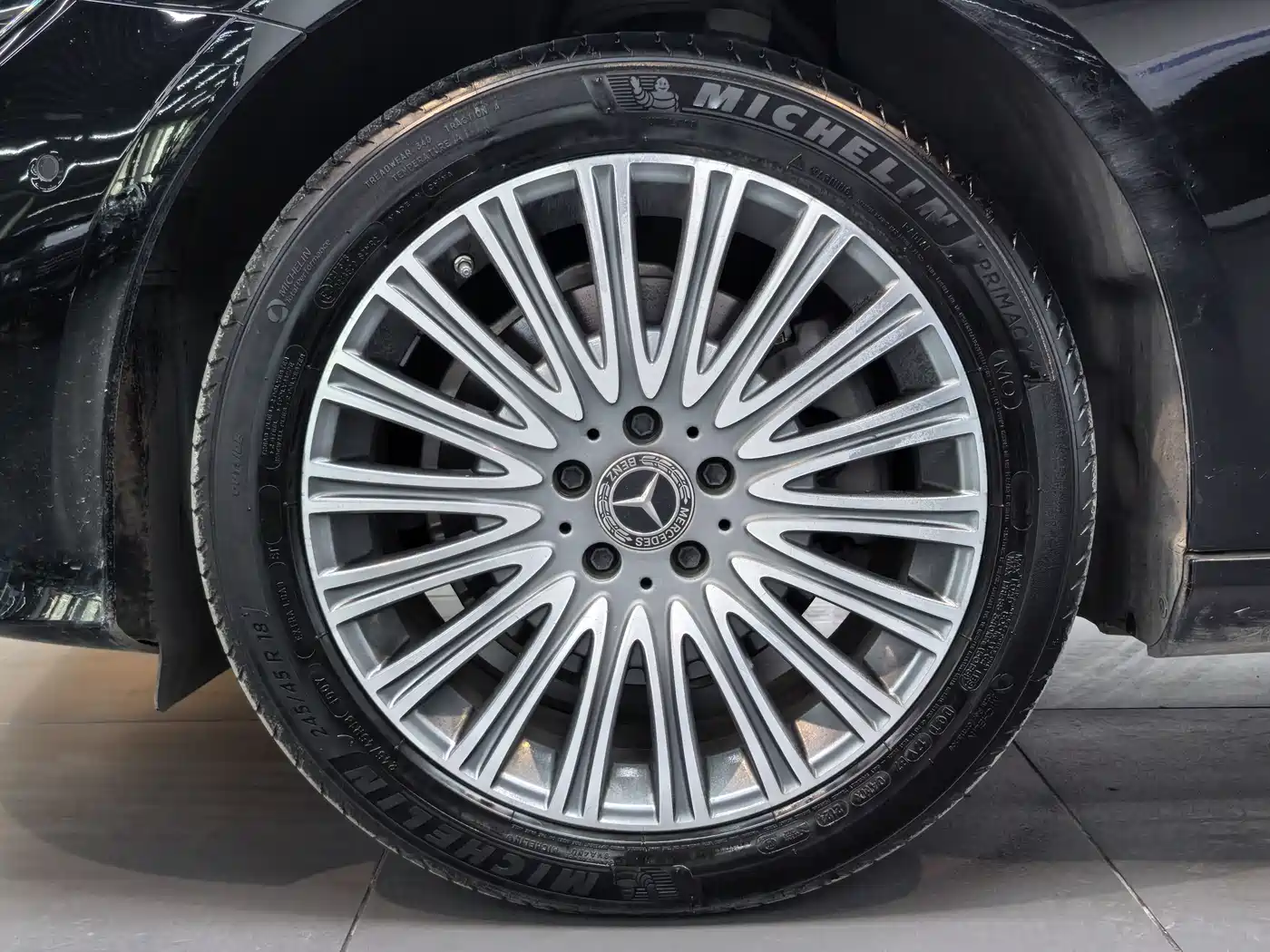 Mercedes-Benz E-Class 2021 Facelift E 300 L Luxury фото 19