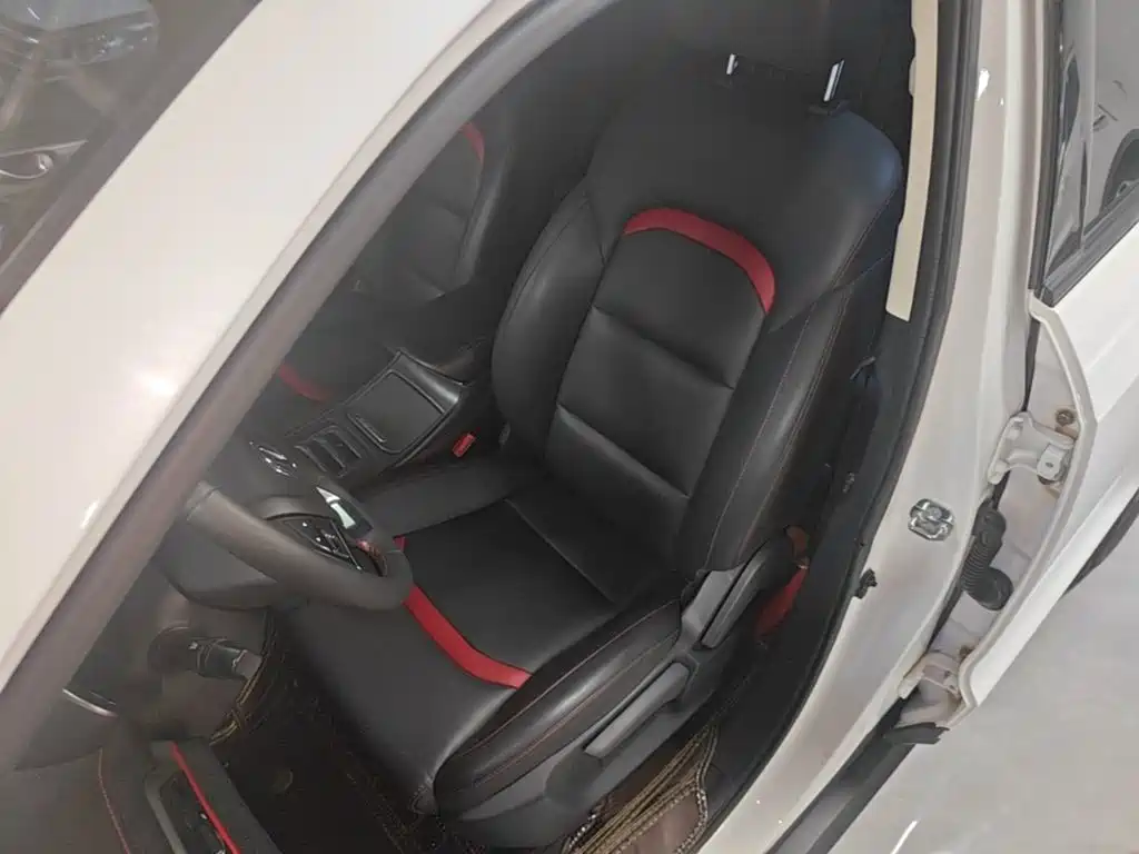 Changan CS55 2019 2018 1.5T Manual Colorful China V