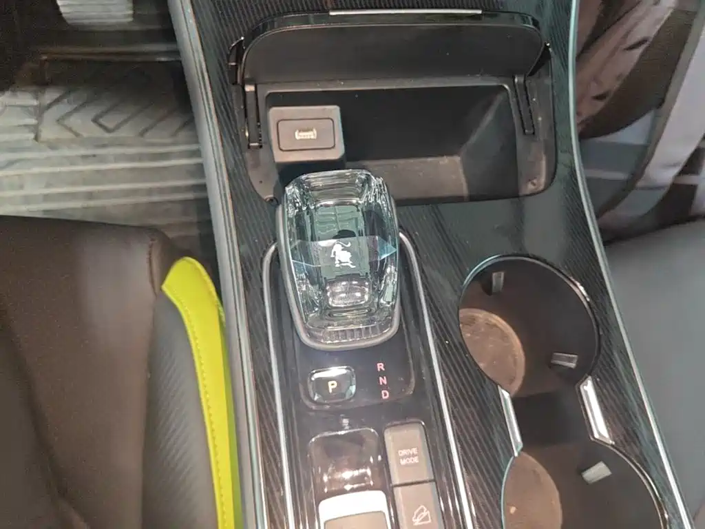 Dongfeng Fengxing Fengxing Thunder 2026 2023 Model 630 Ultra