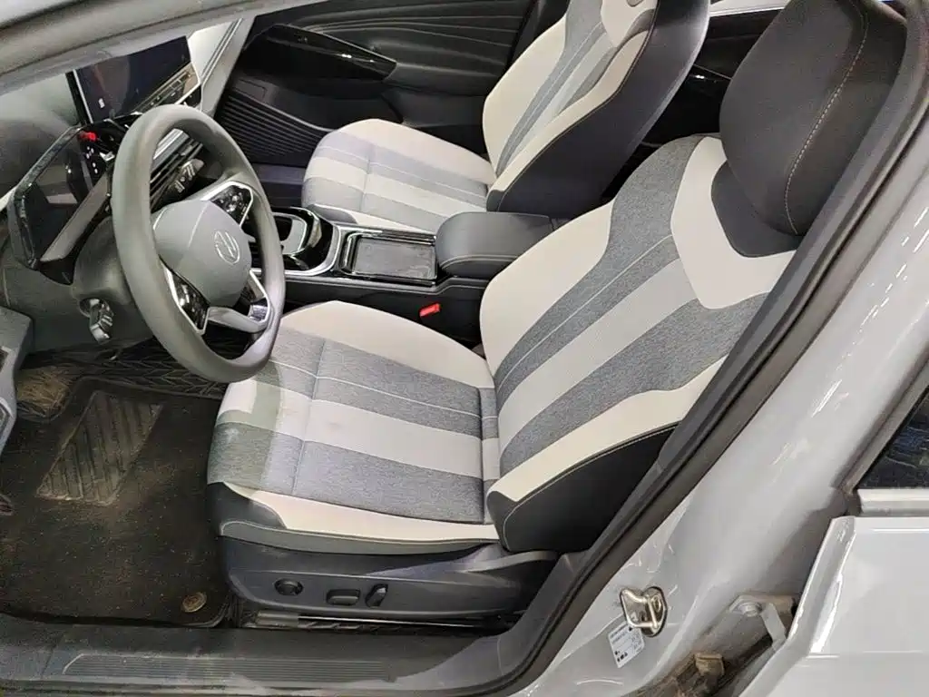 Volkswagen ID.4 CROZZ 2022 2022 Model Year Pure Enjoyment Limited Edition