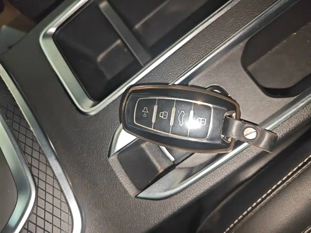 Фото 9 - Haval M6