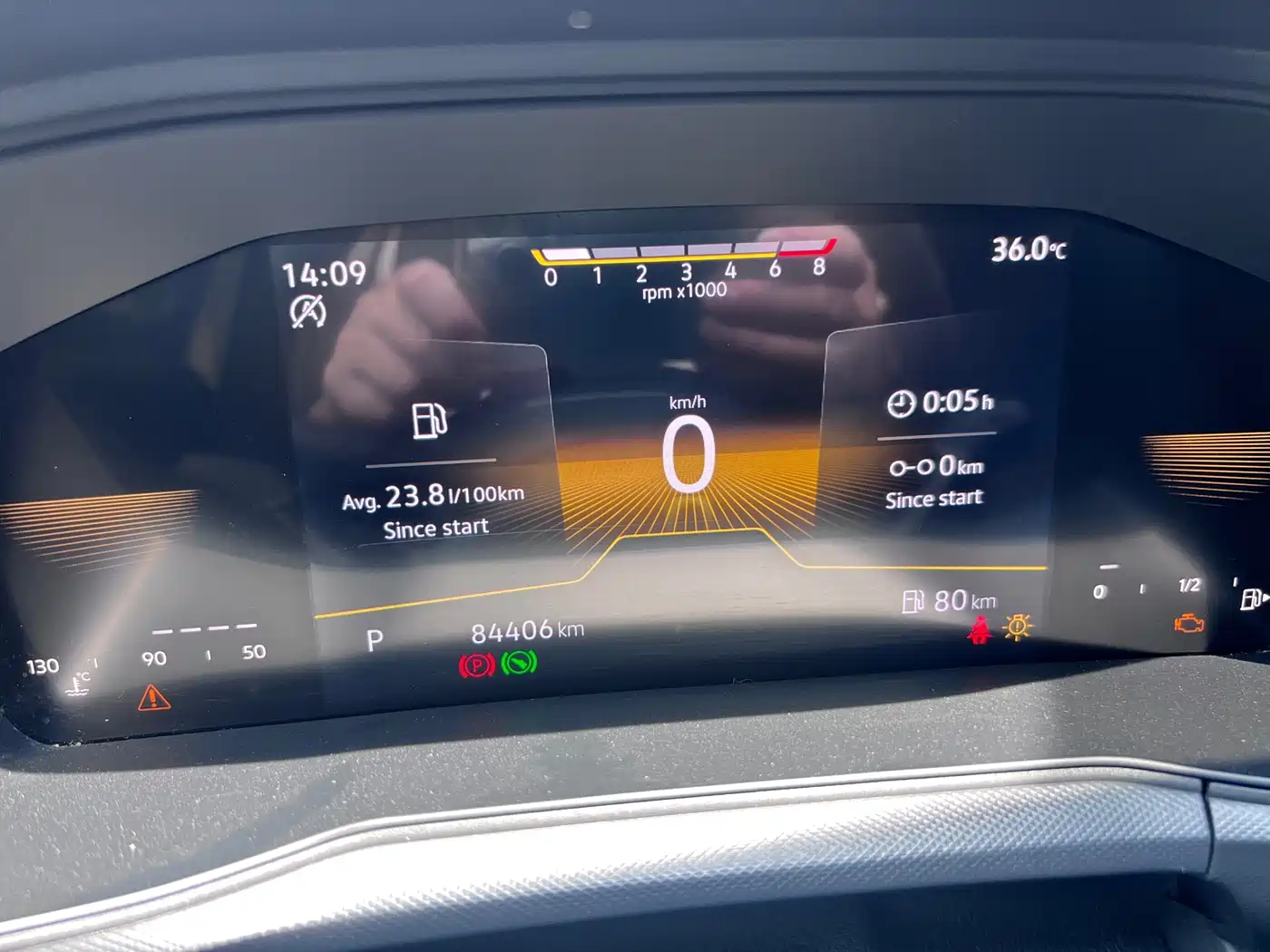 Volkswagen T-Cross 2023 2023 1.5L Auto Comfort Edition