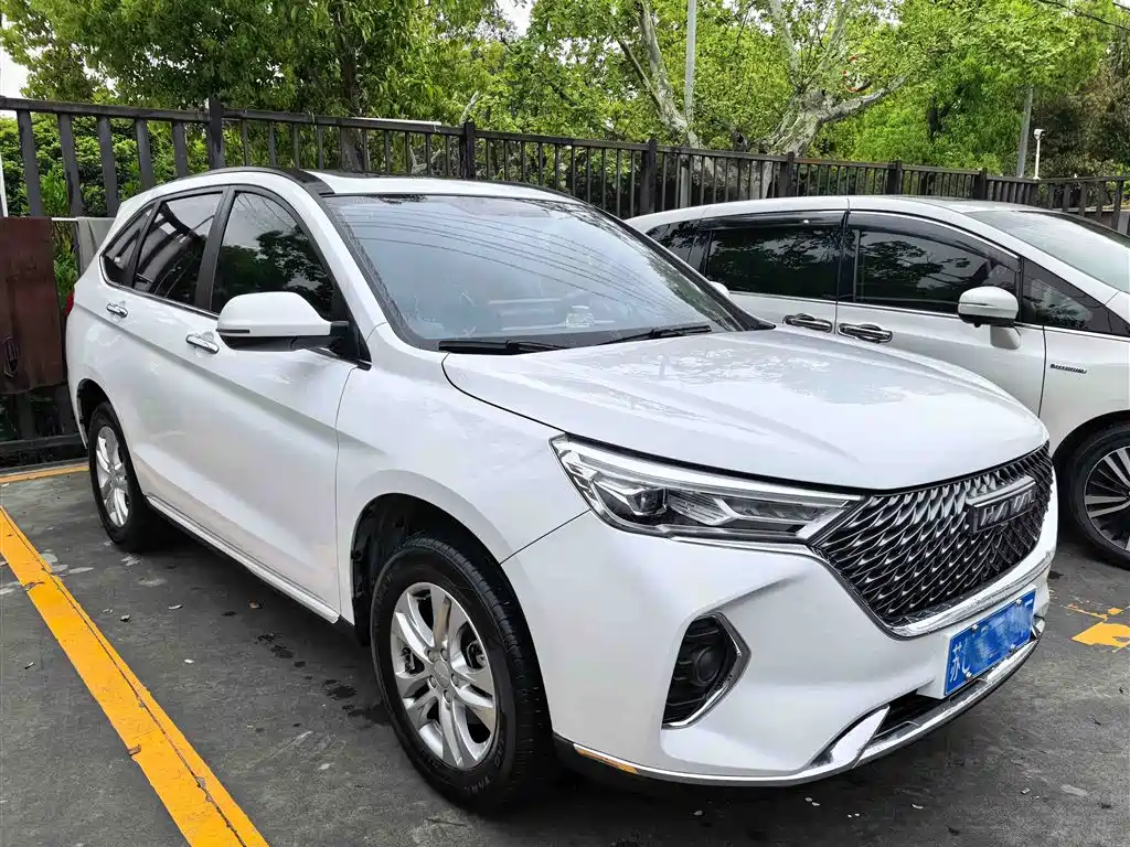 HAVAL M6
