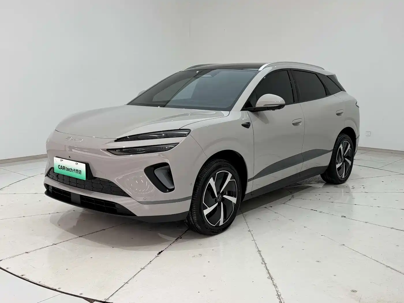 BYD Sealion 06 New Energy 2025 EV 605 Pilot Pro Edition фото 2