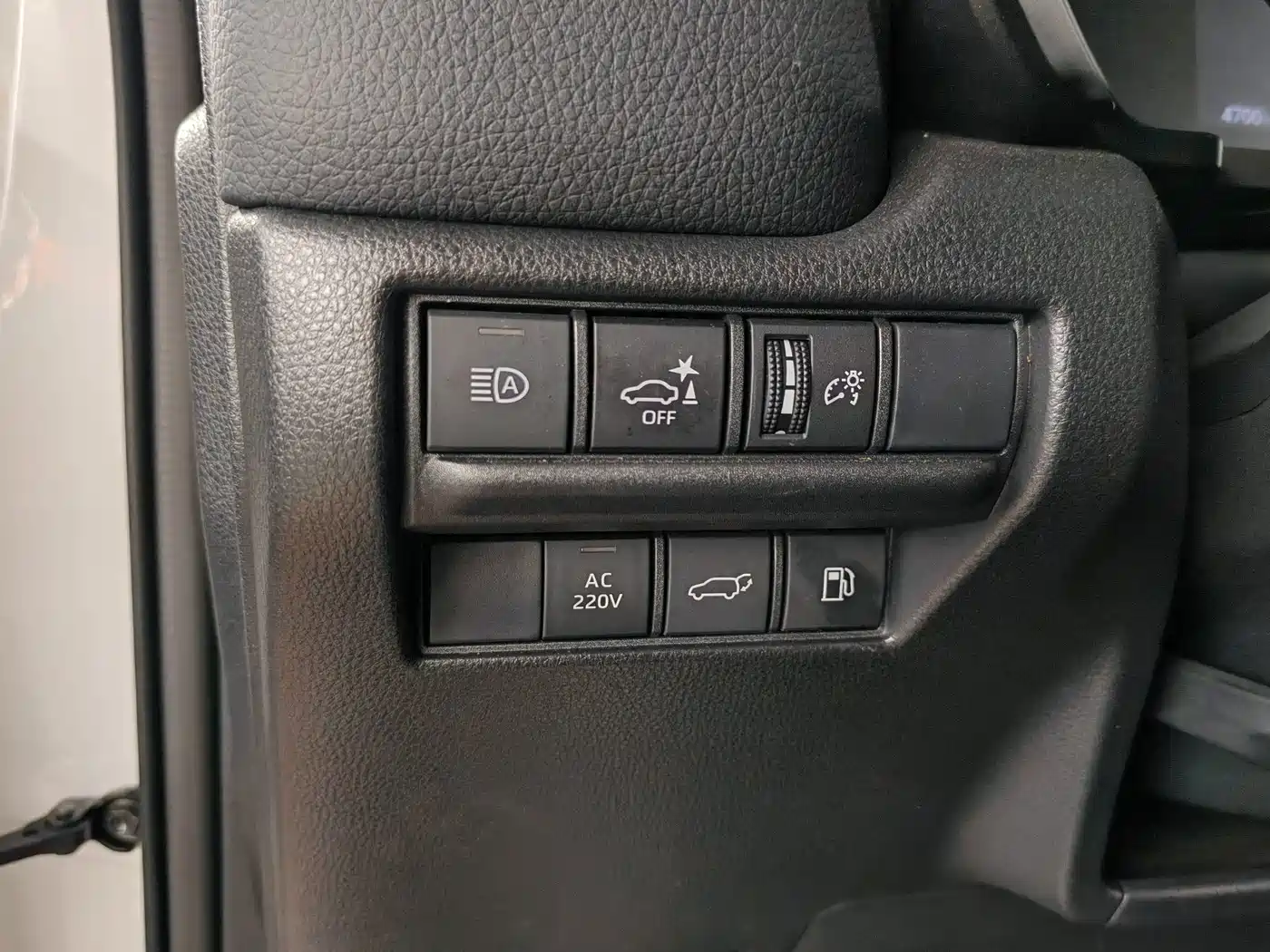 Toyota Prado 2025 2024 2.4T All-Terrain TX Edition 5-Seater