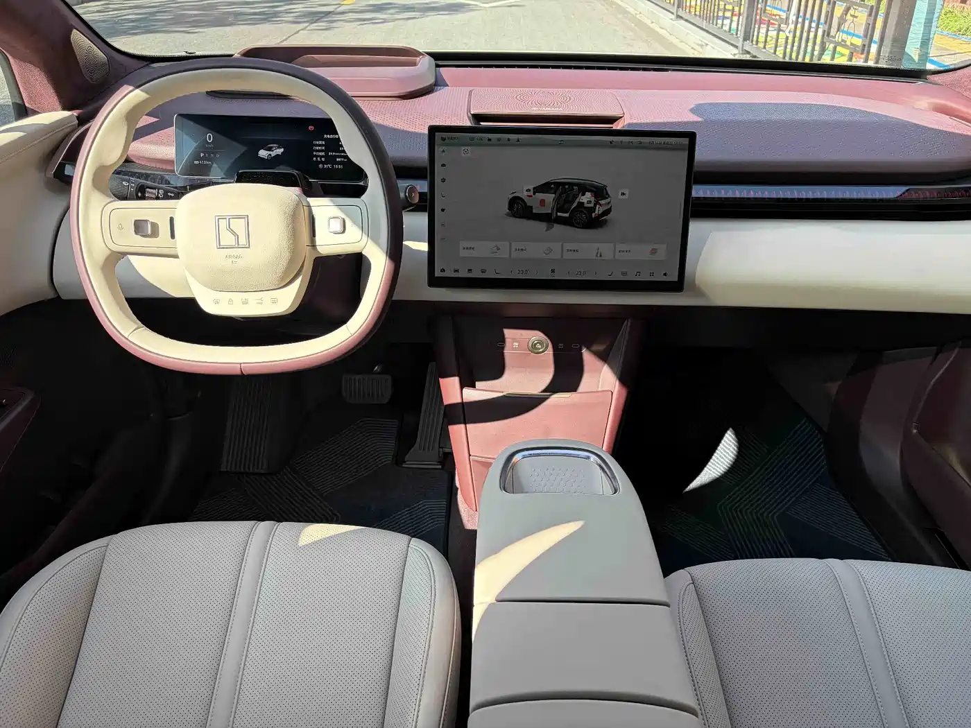 ZEEKR X 2024 2025 5-Seater Long Range Edition