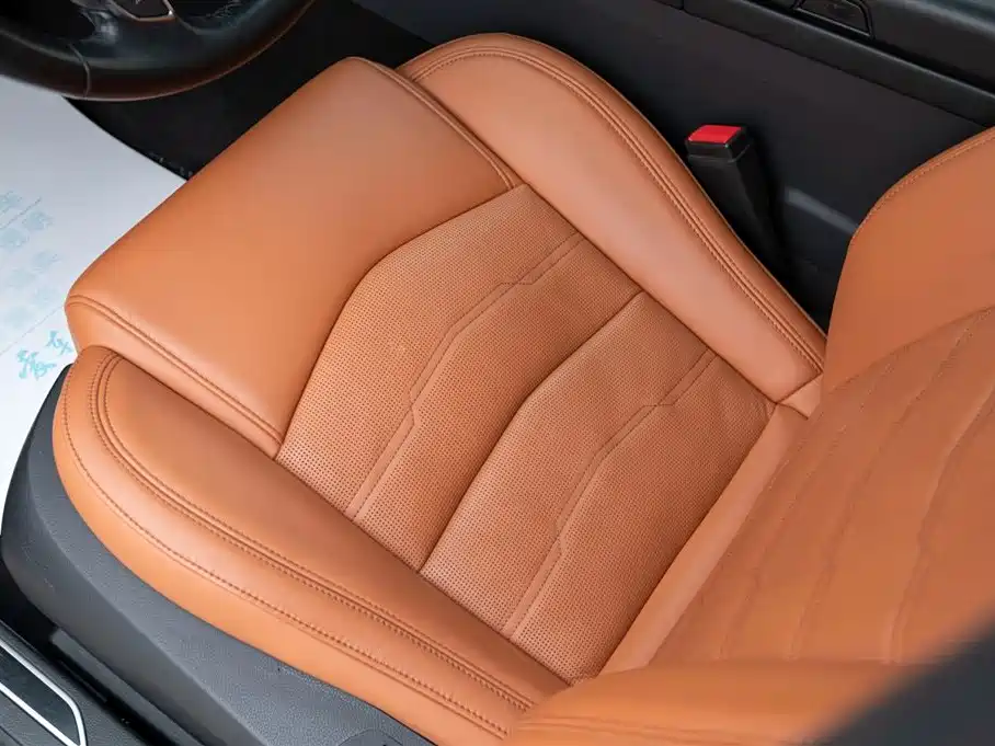 Cadillac CT6 2017 28T Premium фото 37