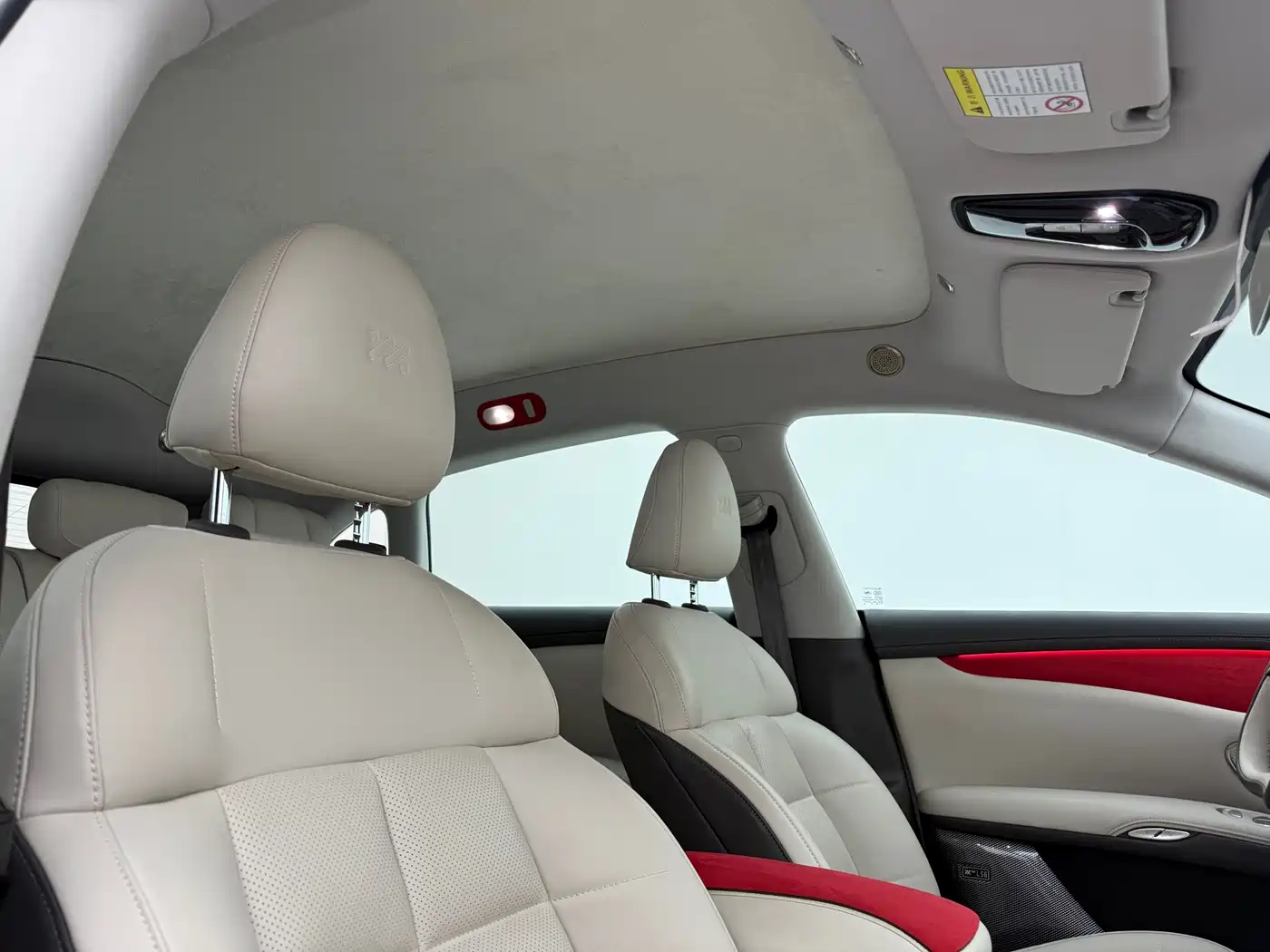 ZHIJI AUTOMOBILE ZHIJI LS6