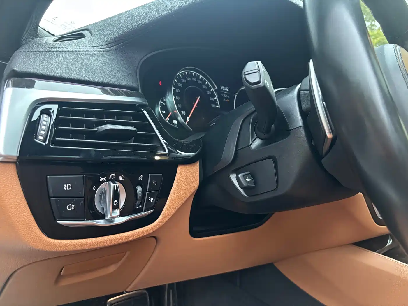 BMW 5 Series 2018 Facelift 530Li Exclusive M Sport Package фото 16