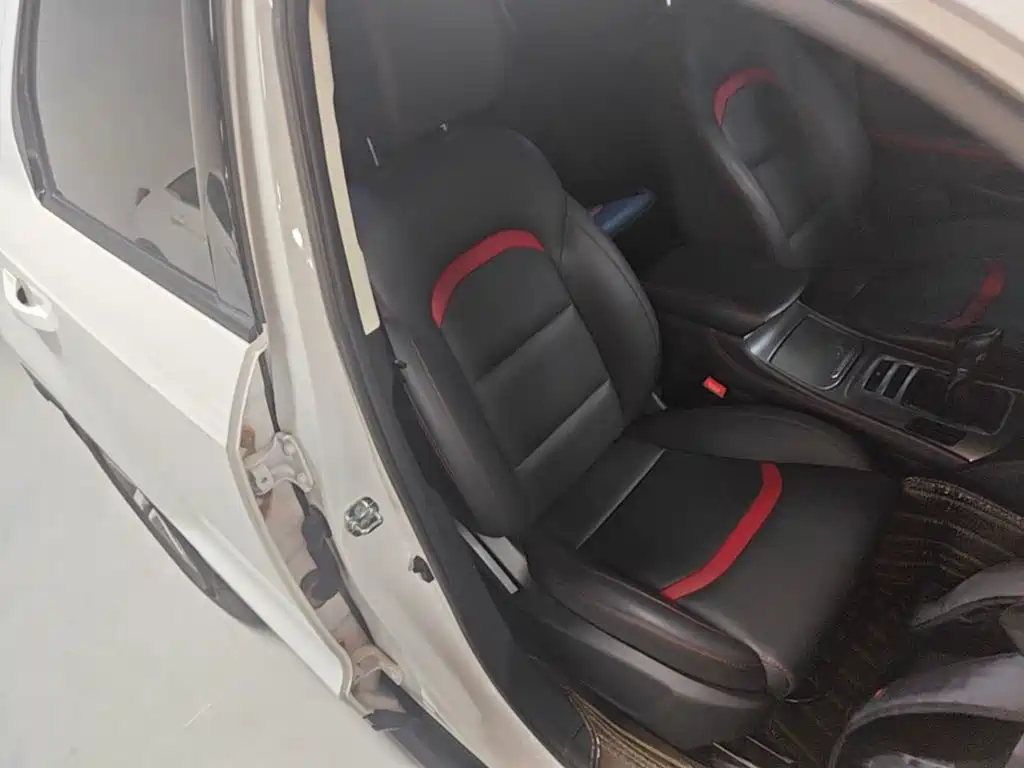 Changan CS55 2019 2018 1.5T Manual Colorful China V