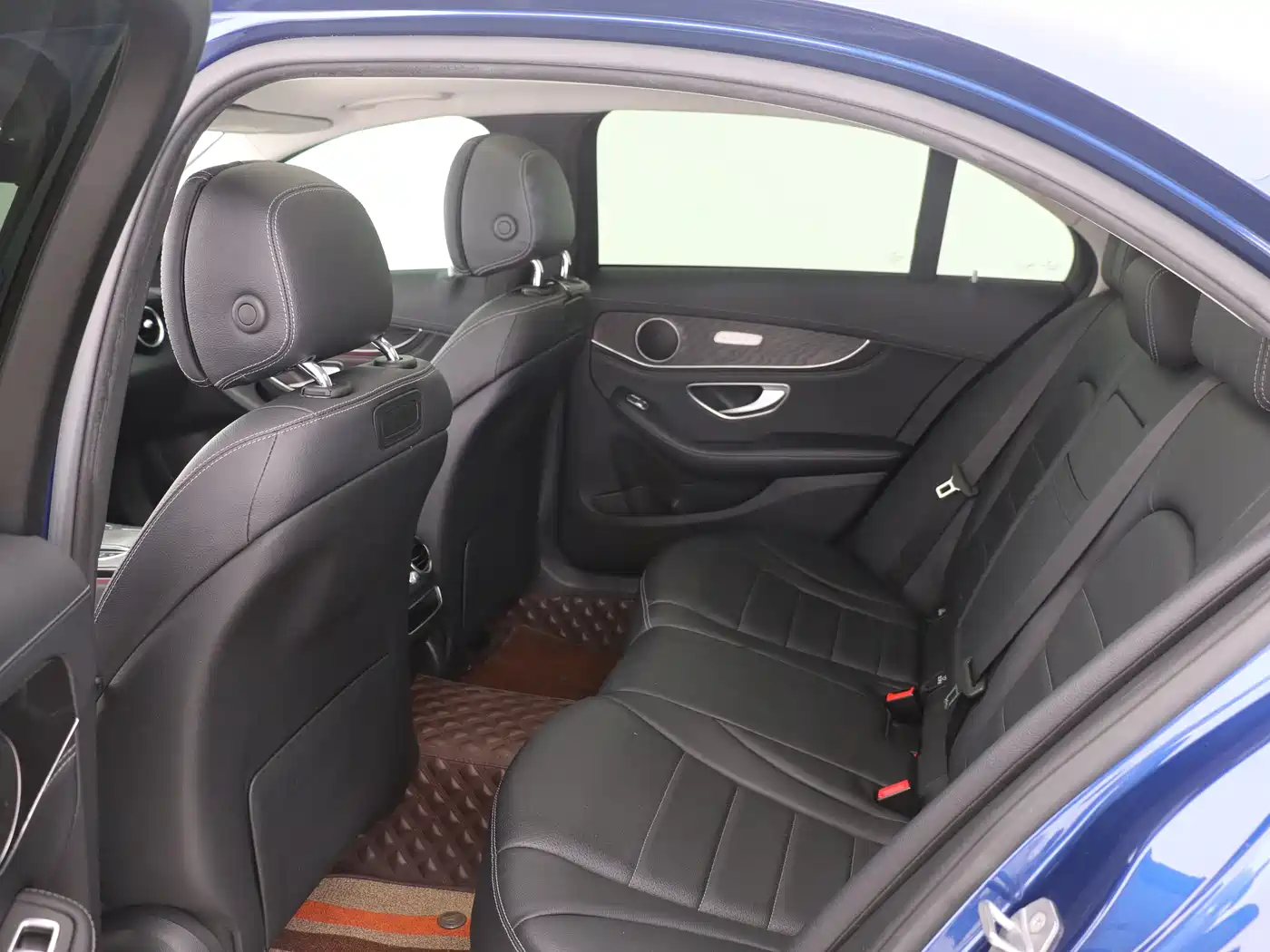 Mercedes-Benz C-Class 2019 C 260 Sport фото 6