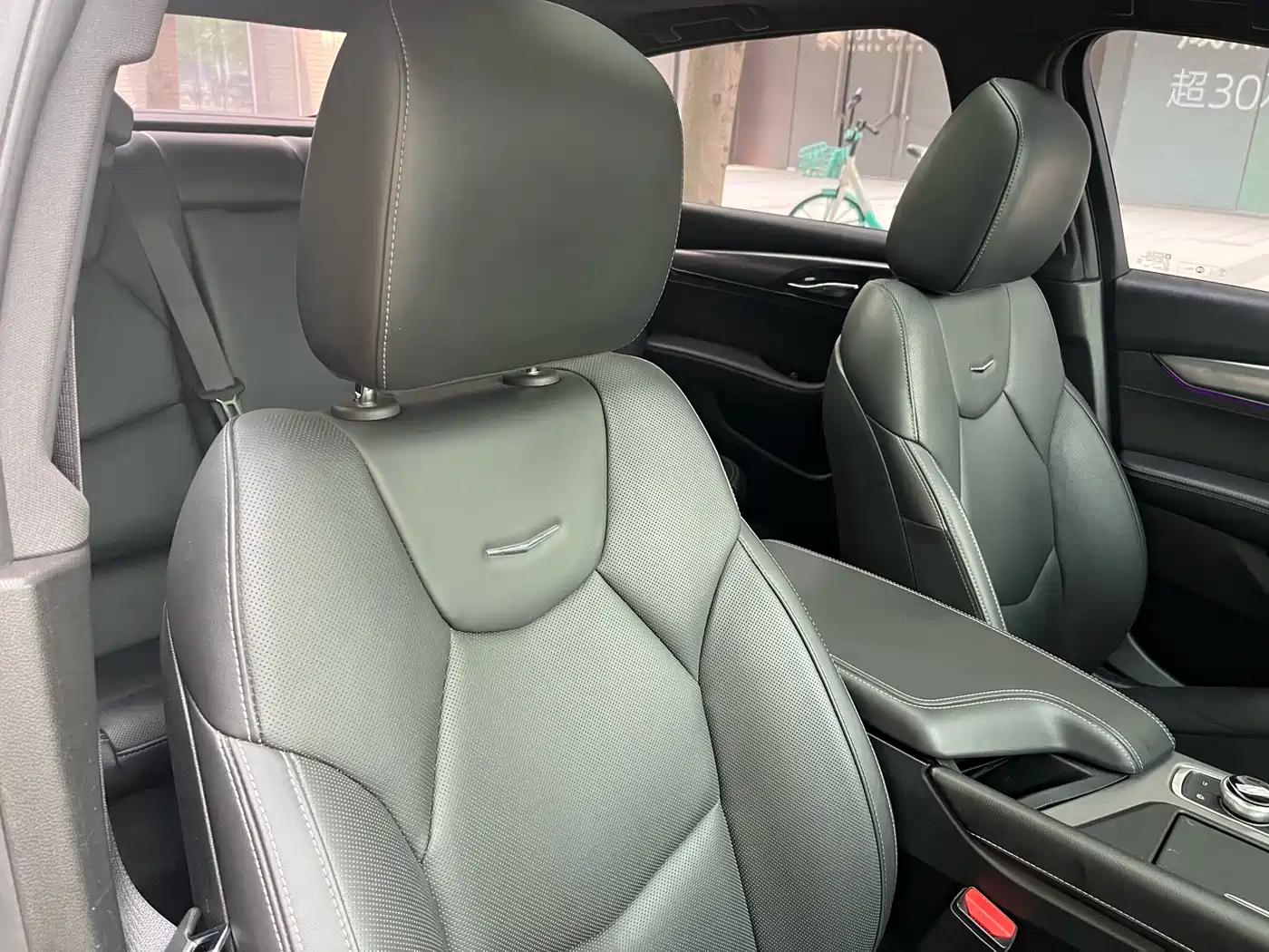 Cadillac CT5 2021 28T Luxury фото 22