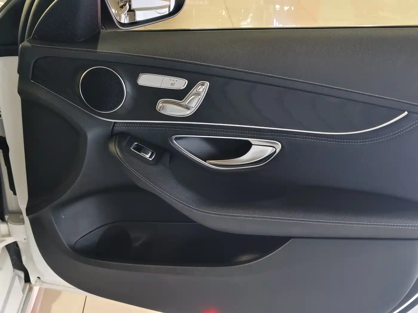 Mercedes-Benz C-Class 2020 C 260 L Sport фото 12