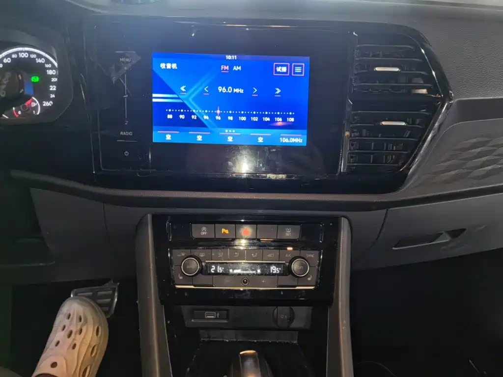 Jetta VS5 2020 2019 280TSI Automatic Glory