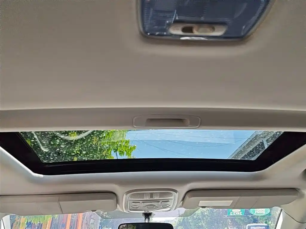 Haval H6 2019 Sport 1.5T Automatic 2WD Elite (China VI) фото 18