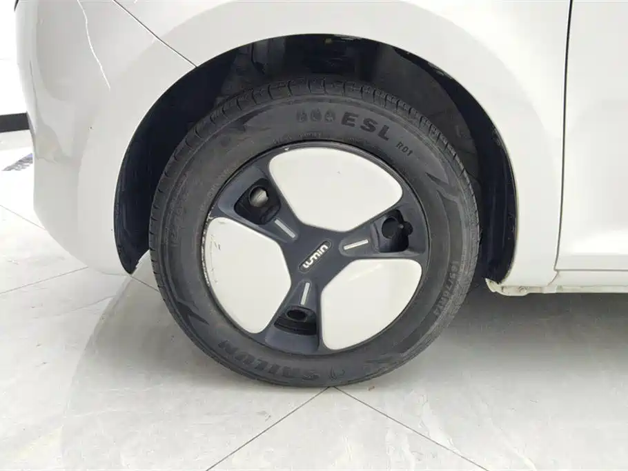 CHANGAN CHANGAN LUMIN