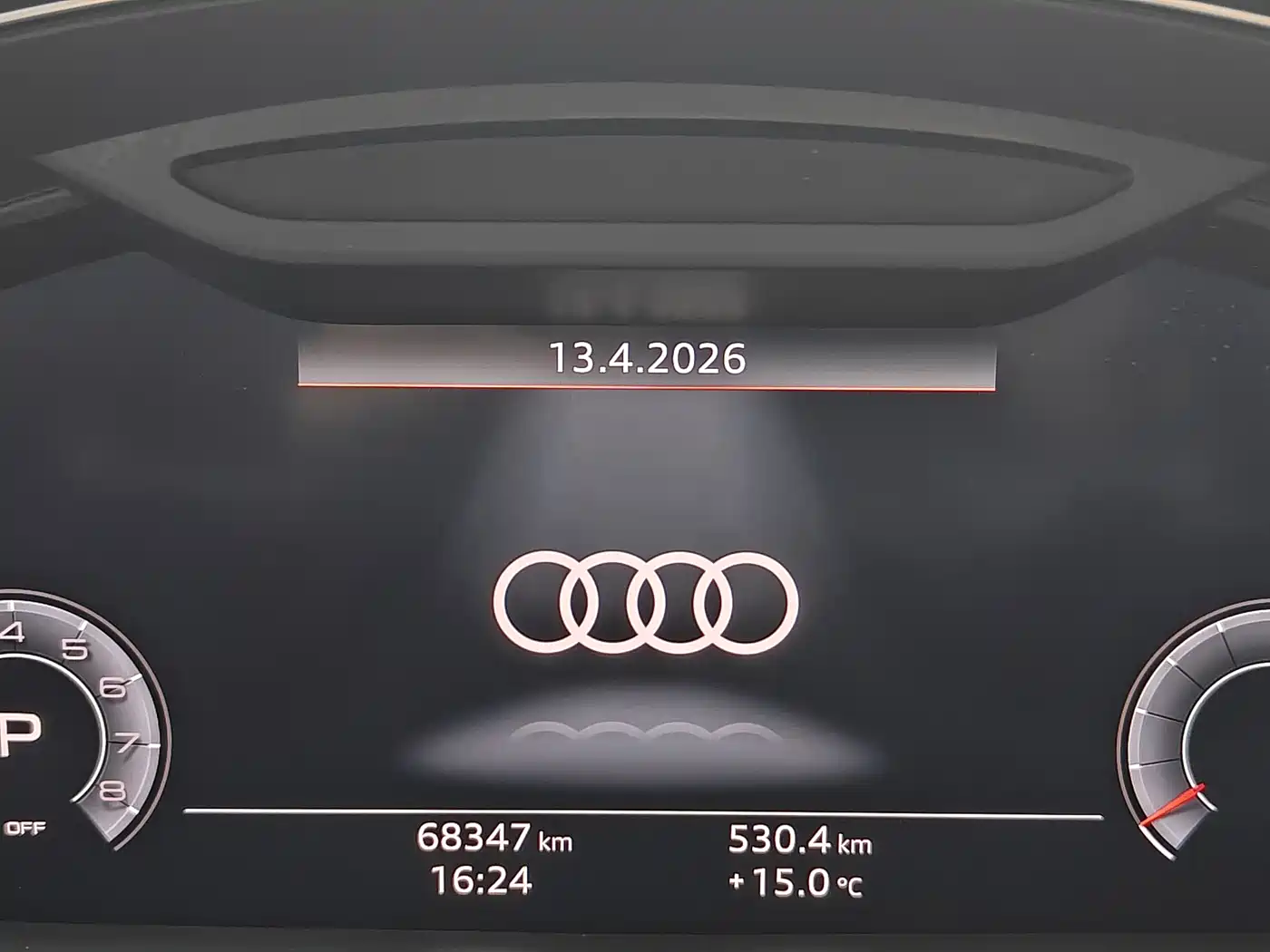 Audi A6L 2020 45 TFSI quattro Premium Dynamic фото 16