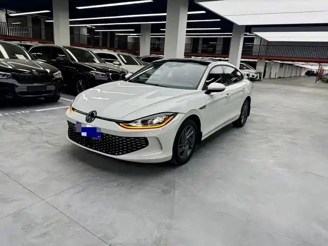 Volkswagen Lamando 2025 Lamando L 280TSI DSG Trendy Edition