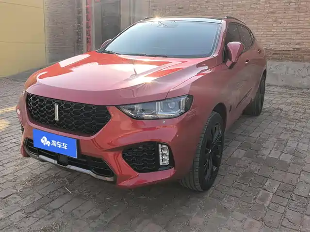 WEI PAI WEI BRAND VV5