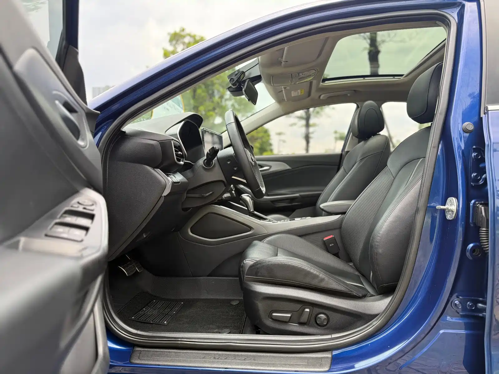 صورة 8 - Hyundai Lafesta