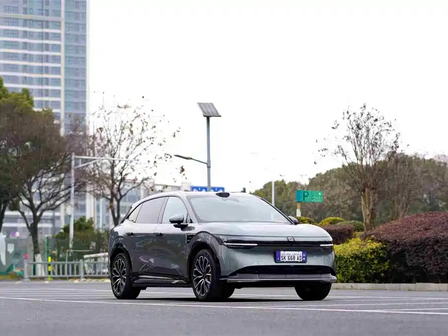 ZEEKR EXTREME KRYPTON 7X