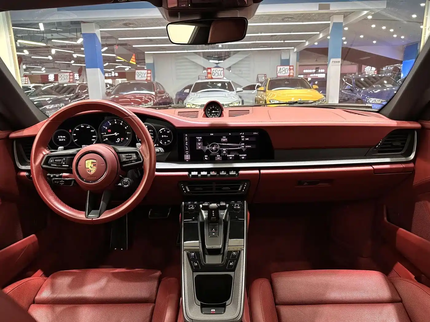 Фото 5 - Porsche 911