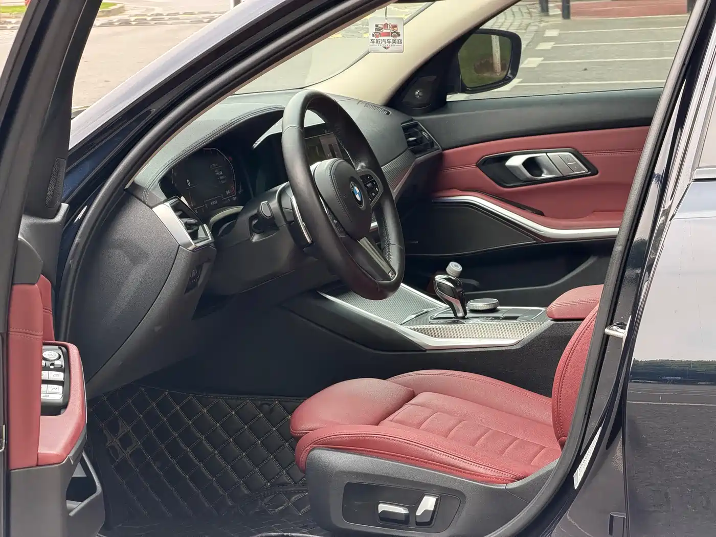 BMW 3-SERIES