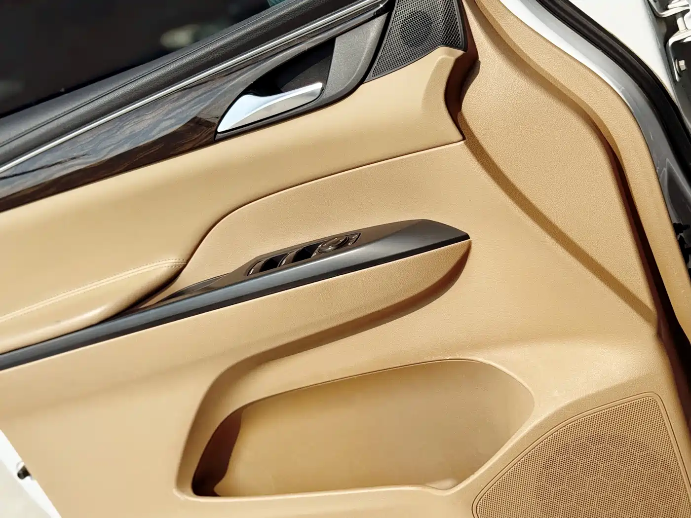 Buick GL8 2018 ES 28T Luxury Type China VI фото 10