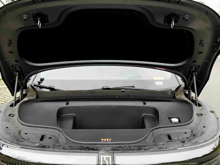 ZEEKR EXTREME KRYPTON 7X