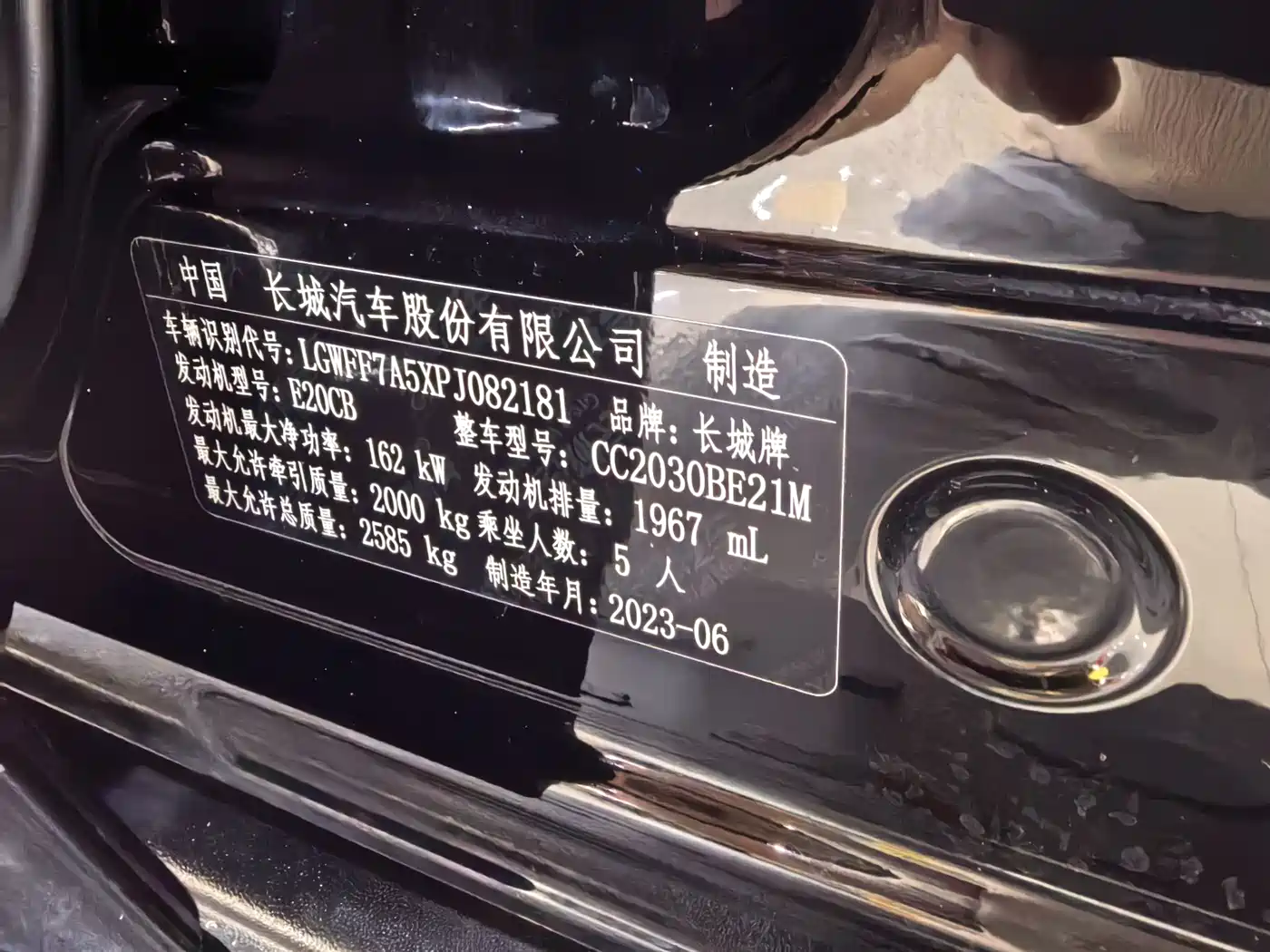TANK 300