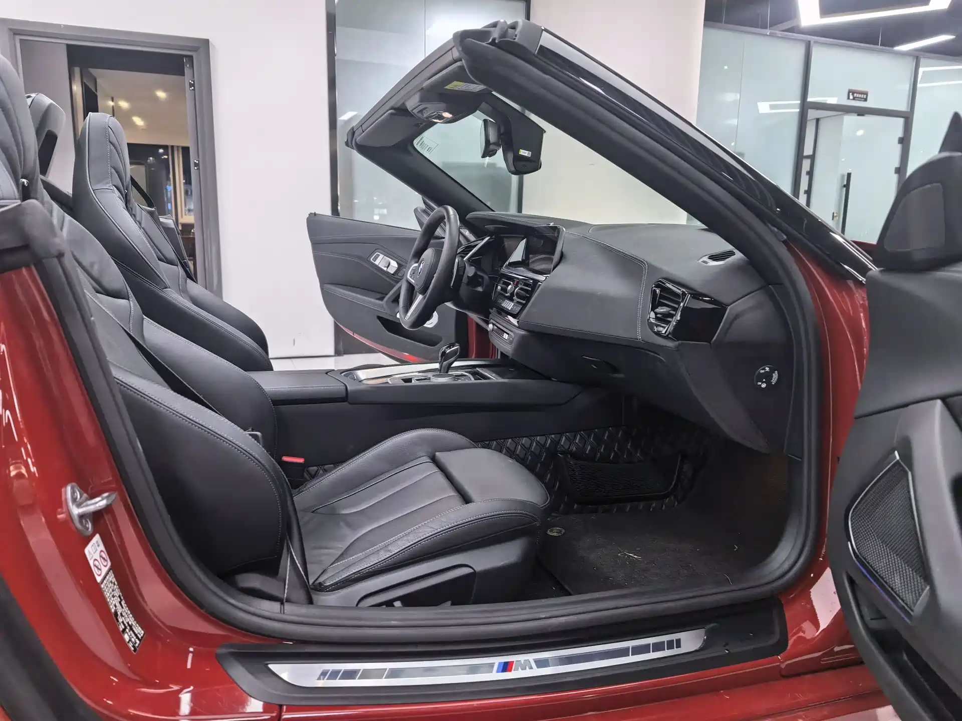 Фото 5 - BMW Z4