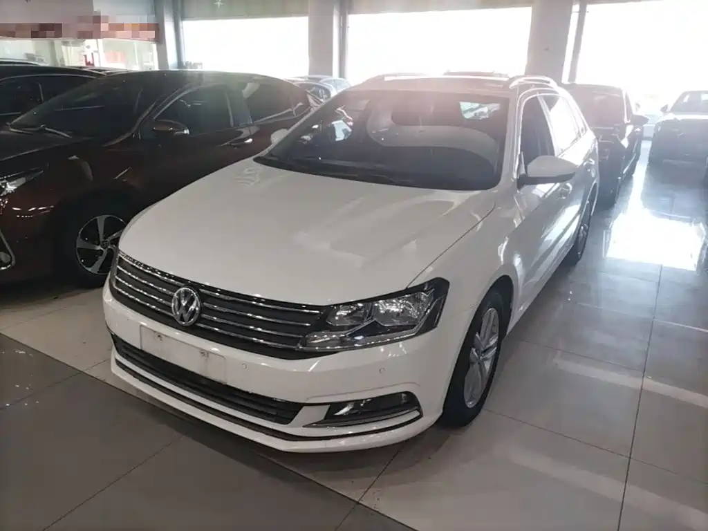 Volkswagen Lavida Tour 2018 2017 180TSI DSG Comfort Edition
