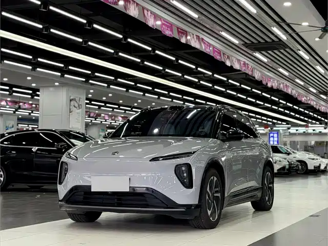 NIO ES6 2023
