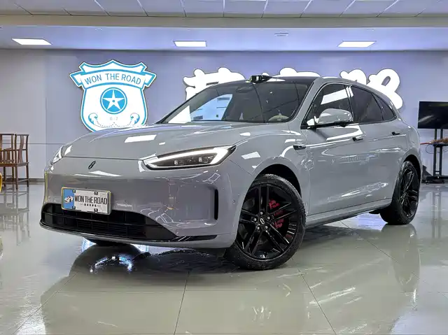 AITO Wenjie AITO M5 2024 Extended Range Max RS AWD Advanced Smart Driving Edition