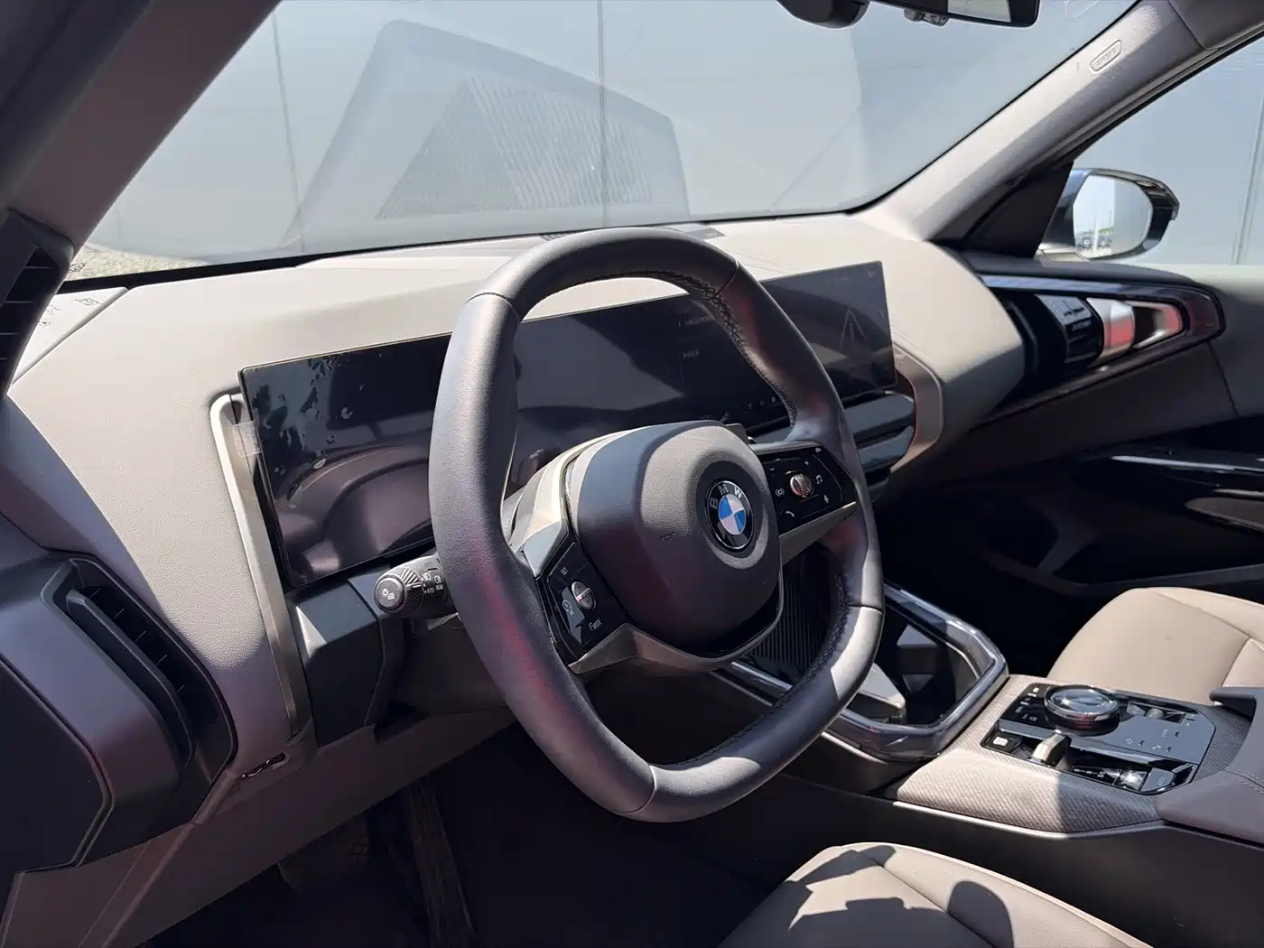 BMW X3 2025 2025 xDrive25L Luxury Package